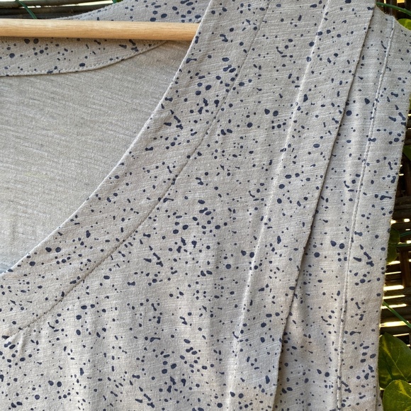 LIFETIME Dress Cotton Jersey - Picture 8 of 11